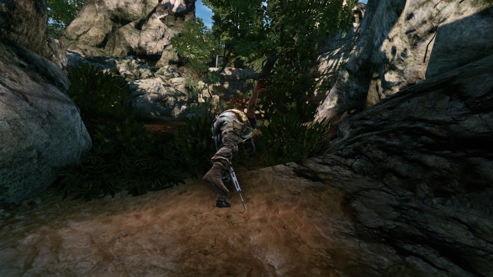 Sniper: Ghost Warrior 2