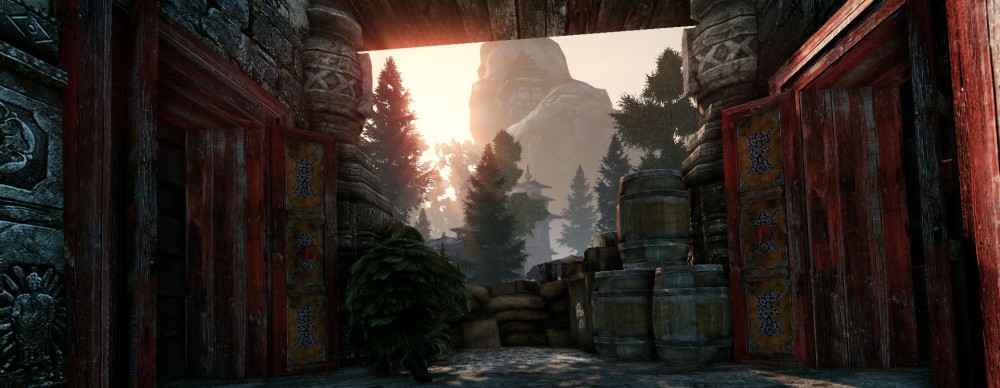 Sniper: Ghost Warrior 2