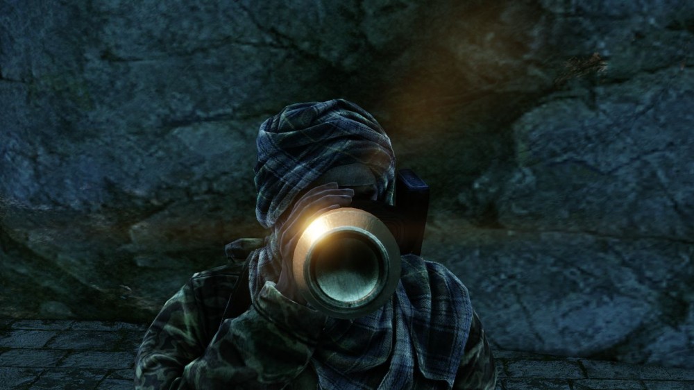 Sniper: Ghost Warrior 2
