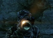 Sniper screenshot