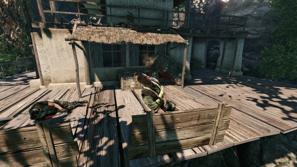 Sniper: Ghost Warrior 2