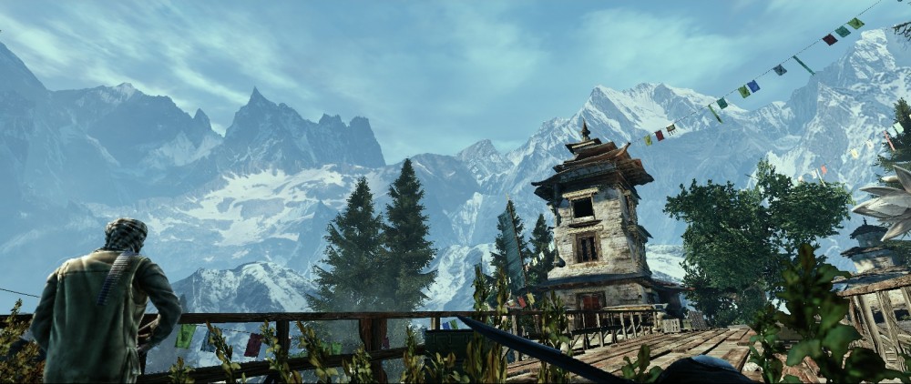 Sniper: Ghost Warrior 2