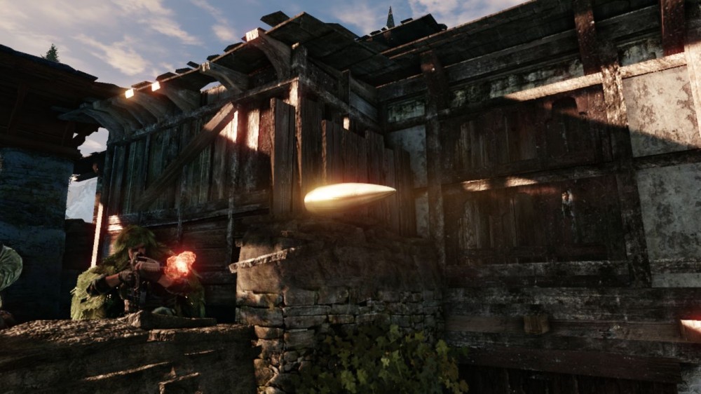 Sniper: Ghost Warrior 2