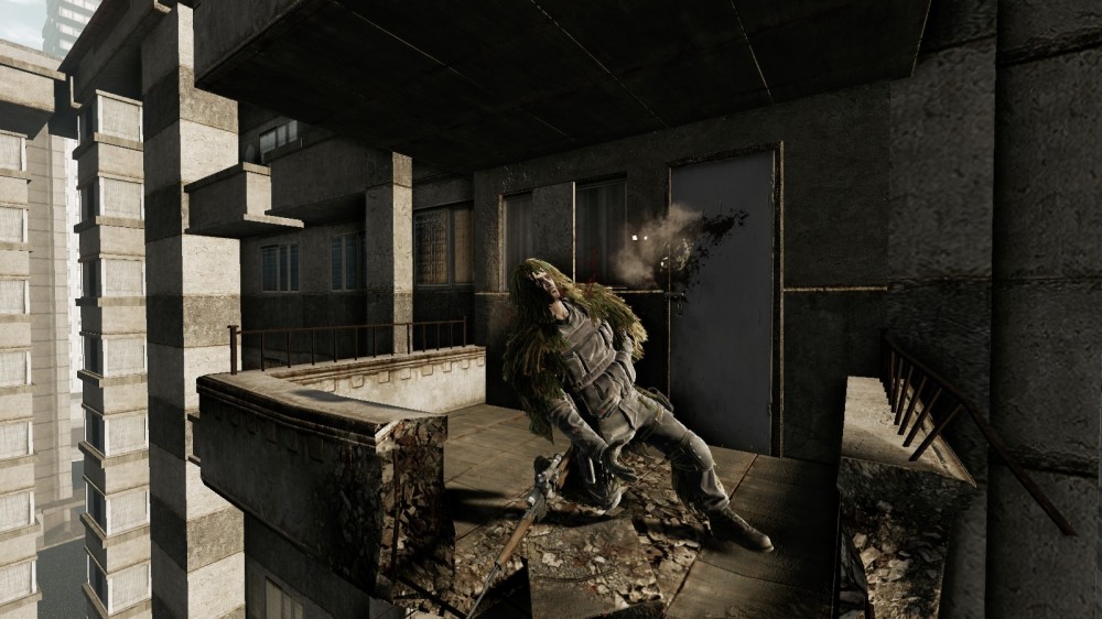 Sniper: Ghost Warrior 2