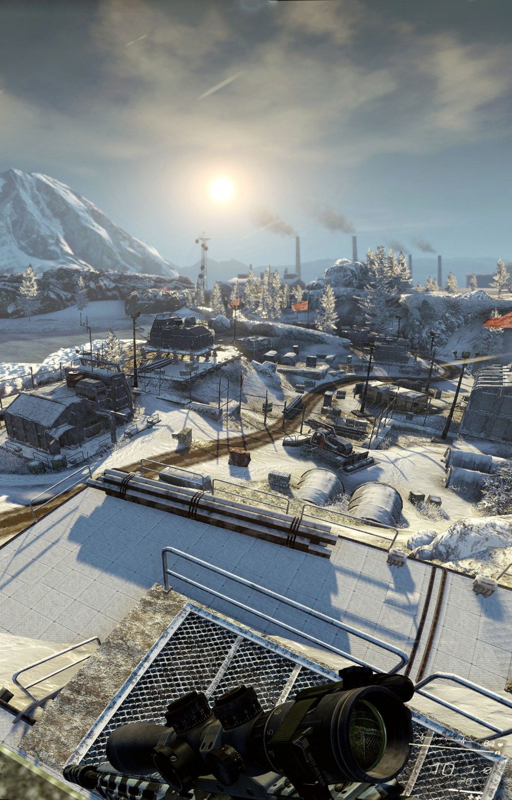 Sniper: Ghost Warrior 2