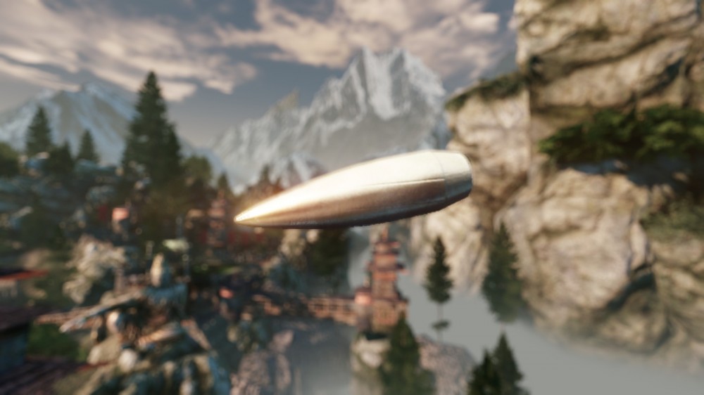 Sniper: Ghost Warrior 2
