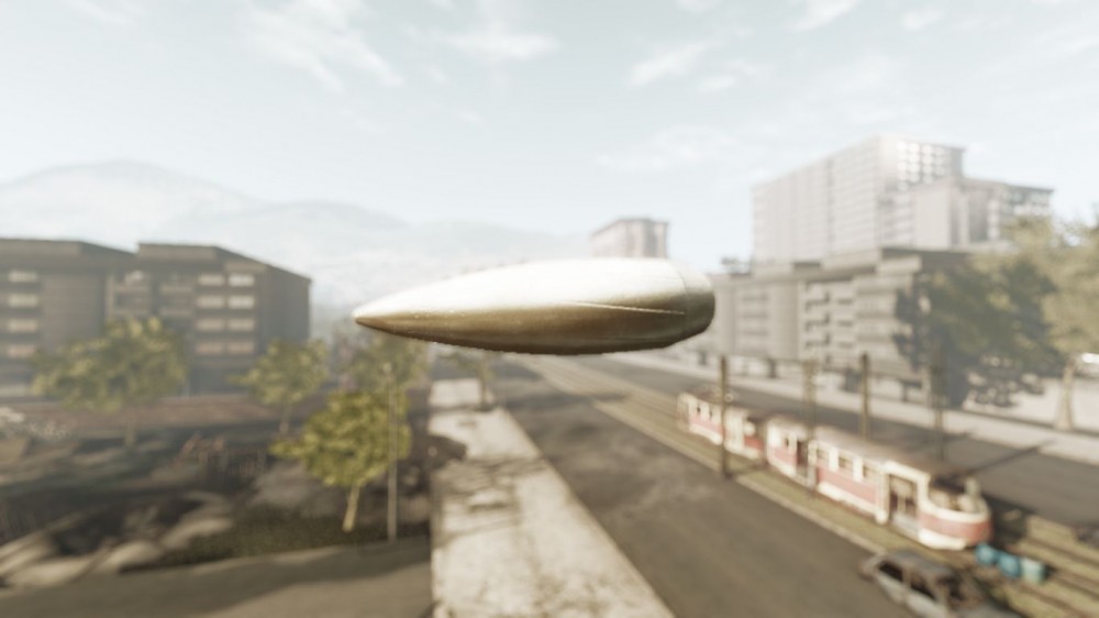 Sniper: Ghost Warrior 2