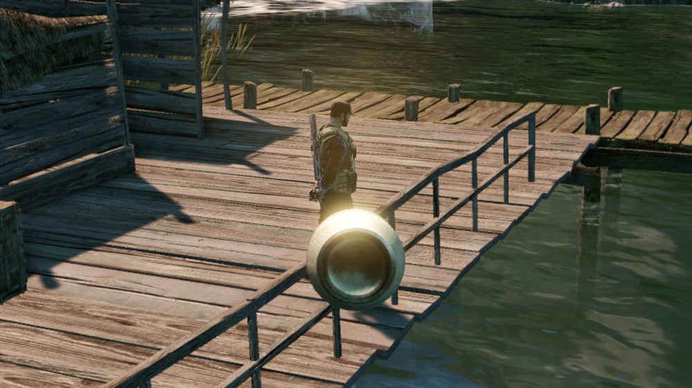 Sniper: Ghost Warrior 2