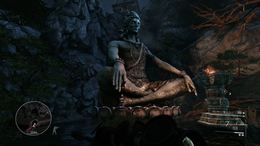 Sniper: Ghost Warrior 2