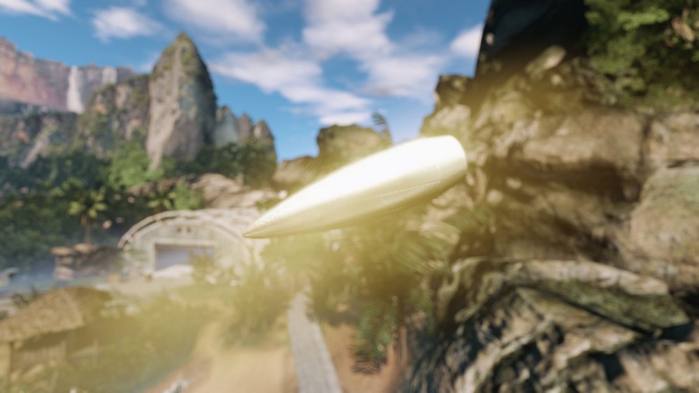 Sniper: Ghost Warrior 2