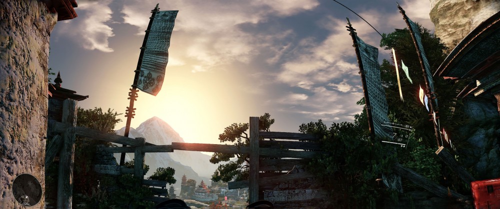 Sniper: Ghost Warrior 2