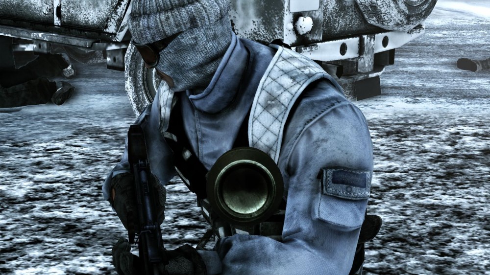 Sniper: Ghost Warrior 2