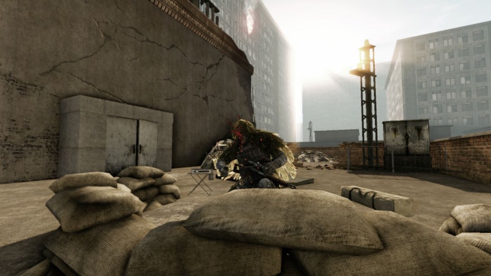 Sniper: Ghost Warrior 2