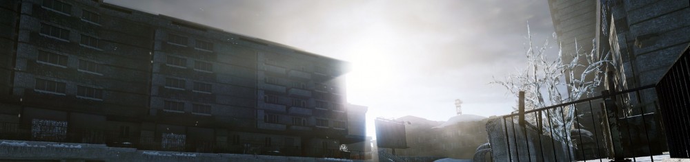 Sniper: Ghost Warrior 2