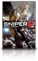 Sniper cover