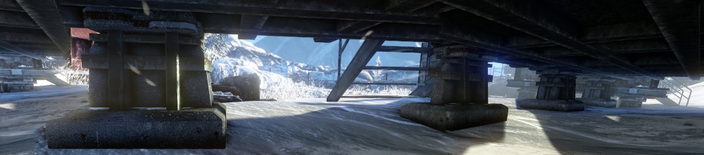 Sniper: Ghost Warrior 2