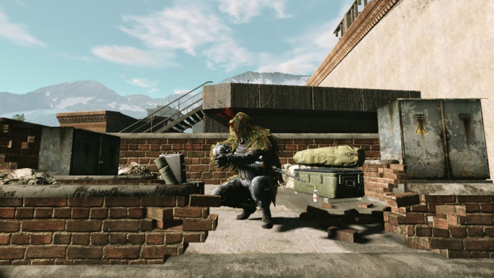 Sniper: Ghost Warrior 2