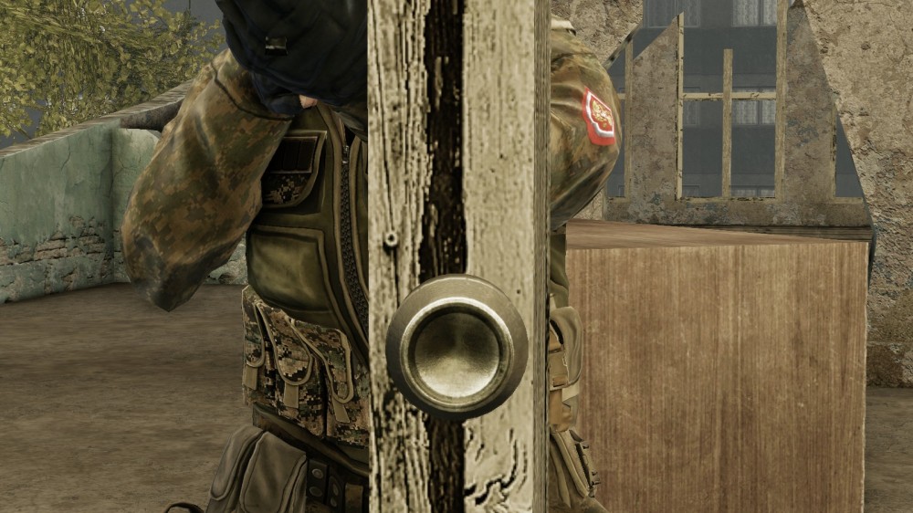 Sniper: Ghost Warrior 2