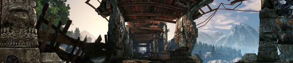 Sniper: Ghost Warrior 2