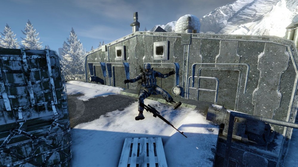 Sniper: Ghost Warrior 2