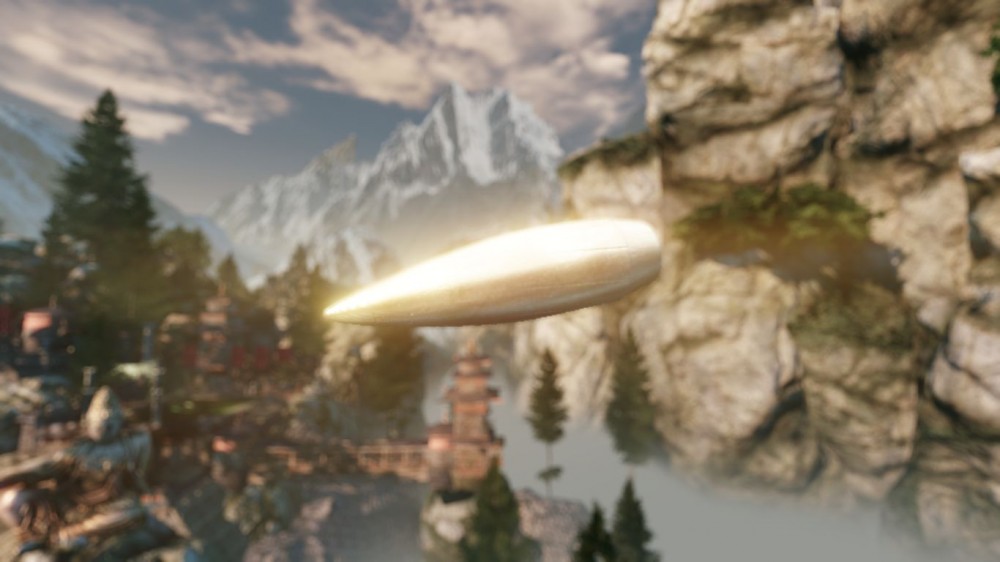 Sniper: Ghost Warrior 2