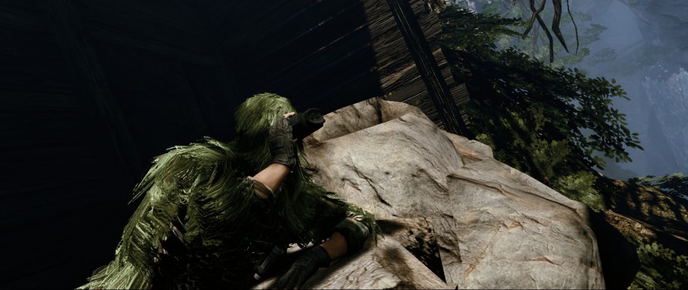Sniper: Ghost Warrior 2