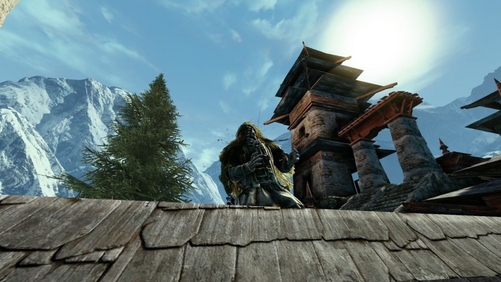 Sniper: Ghost Warrior 2