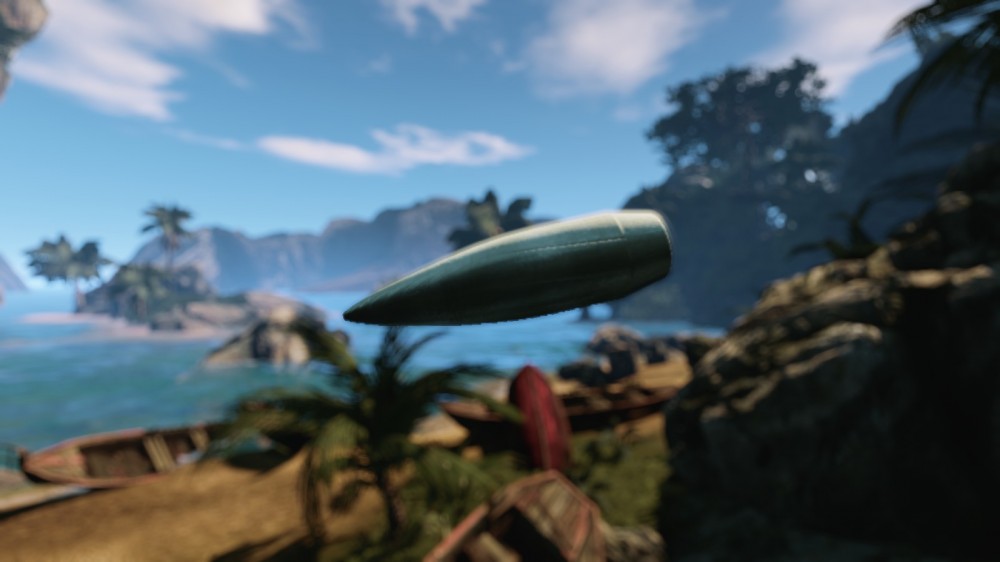 Sniper: Ghost Warrior 2