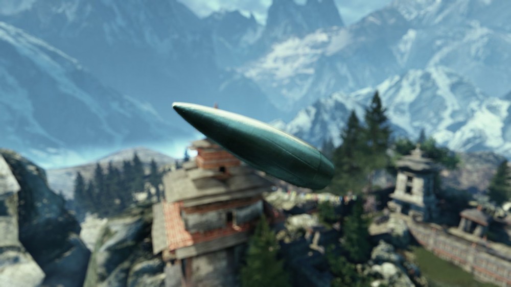 Sniper: Ghost Warrior 2
