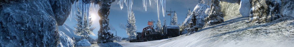 Sniper: Ghost Warrior 2
