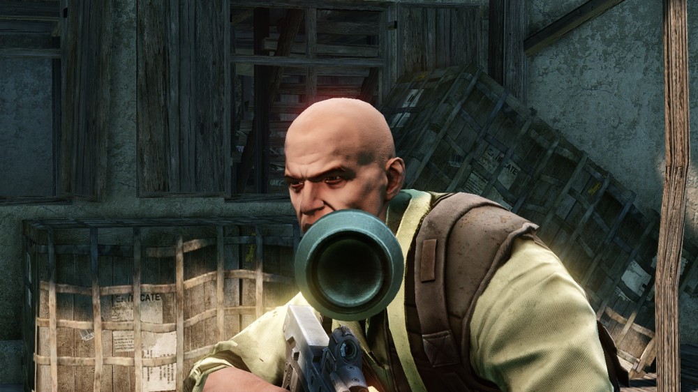 Sniper: Ghost Warrior 2