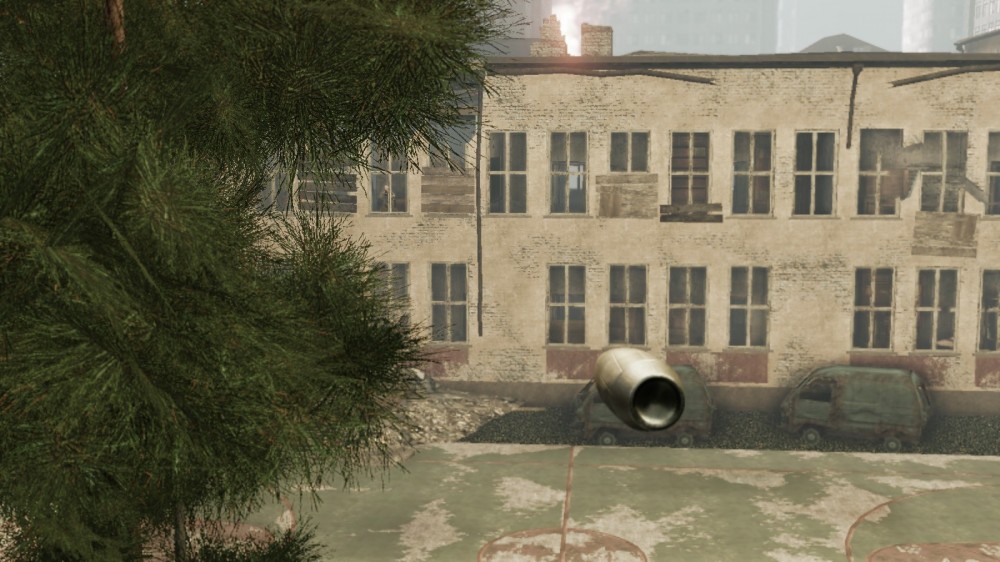Sniper: Ghost Warrior 2
