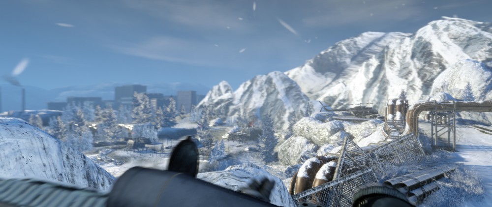 Sniper: Ghost Warrior 2
