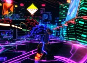 Nitronic Rush