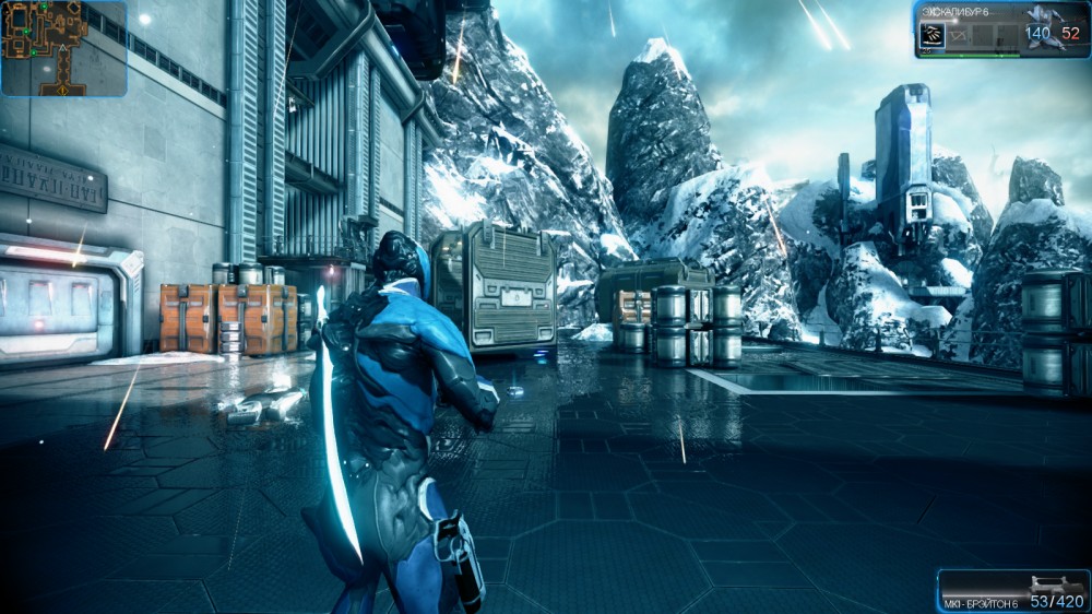 Warframe