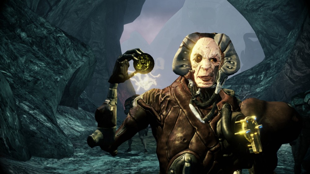Warframe