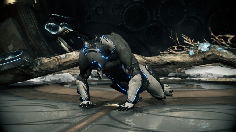 Warframe