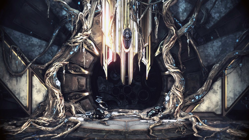 Warframe