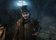 Thief screenshot