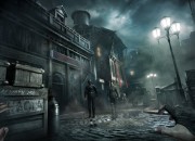 Thief screenshot