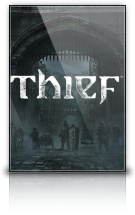 Thief cover