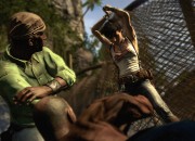 Dead Island: Riptide