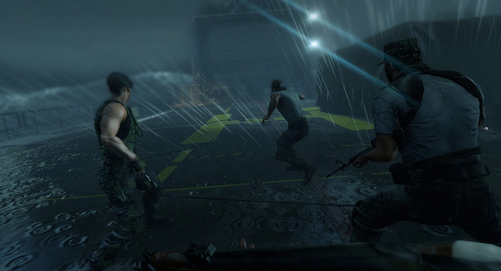 Dead Island: Riptide