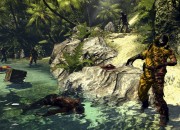 Dead Island screenshot