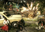Dead Island screenshot