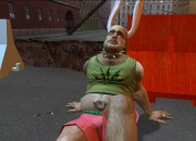Невский титбит