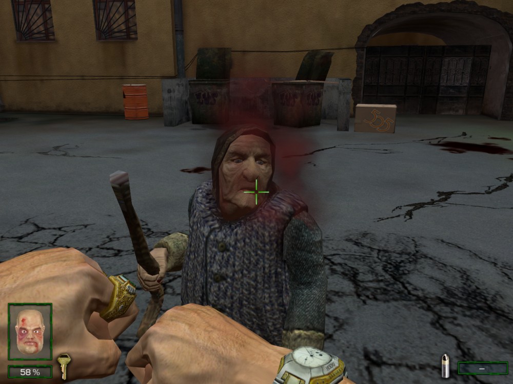 Невский титбит