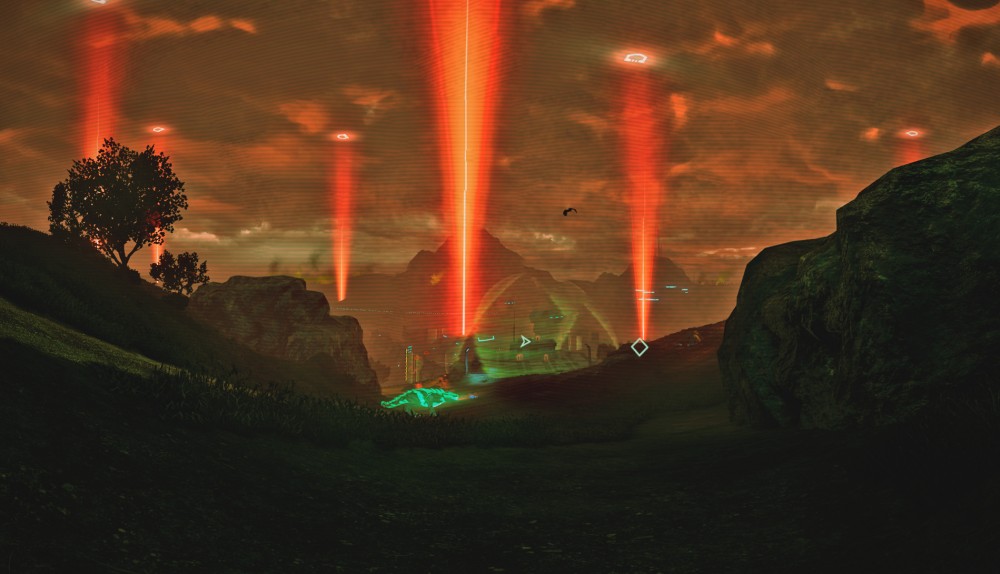 Far Cry 3: Blood Dragon