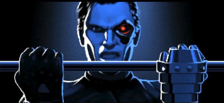 Far Cry 3: Blood Dragon