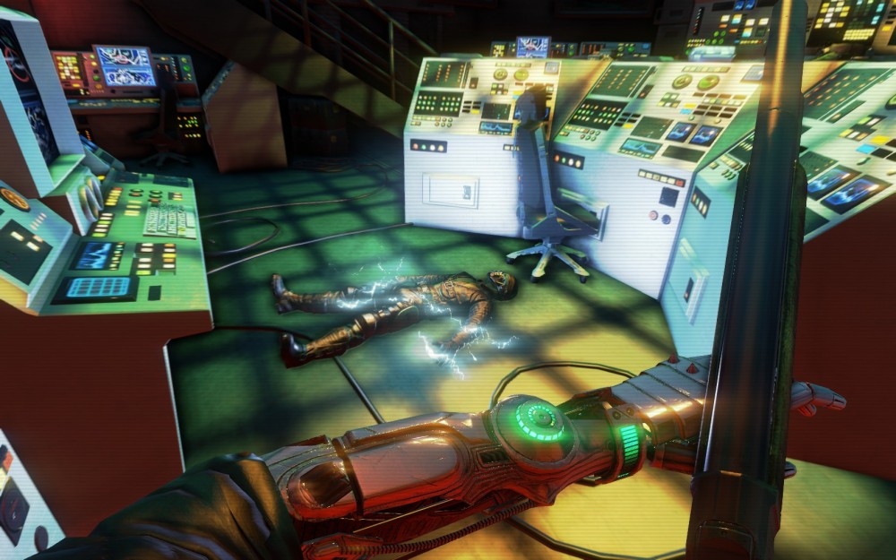 Far Cry 3: Blood Dragon